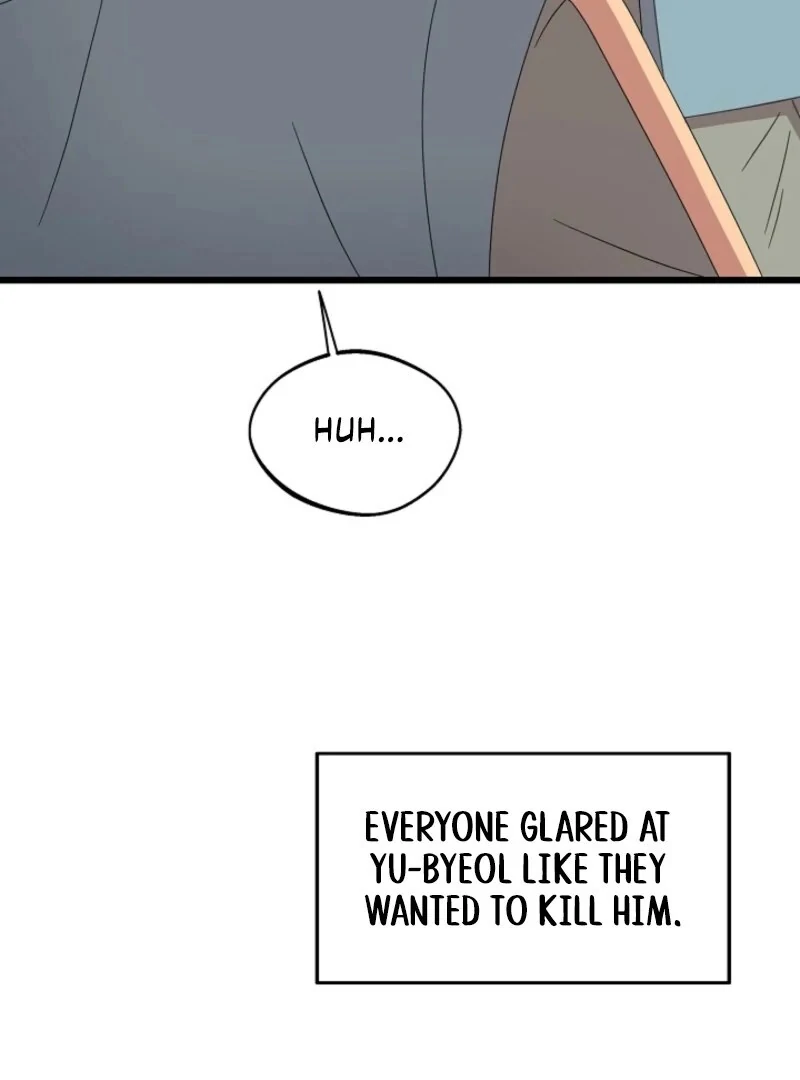 Alien to Love Chapter 22 page 48