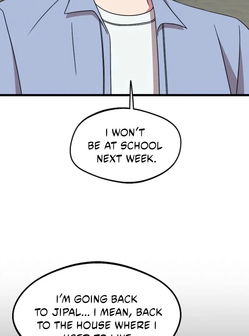 Alien to Love Chapter 22 page 25