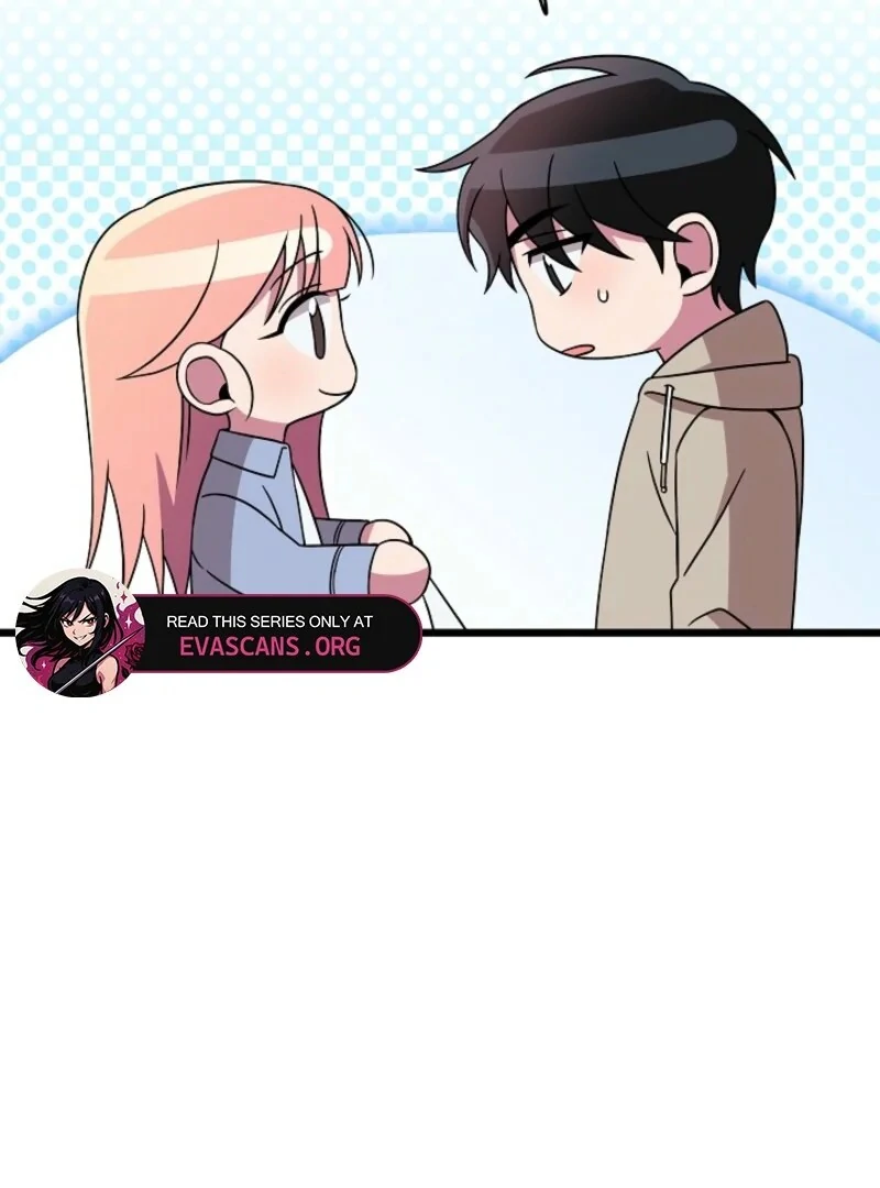 Alien to Love Chapter 22 page 23