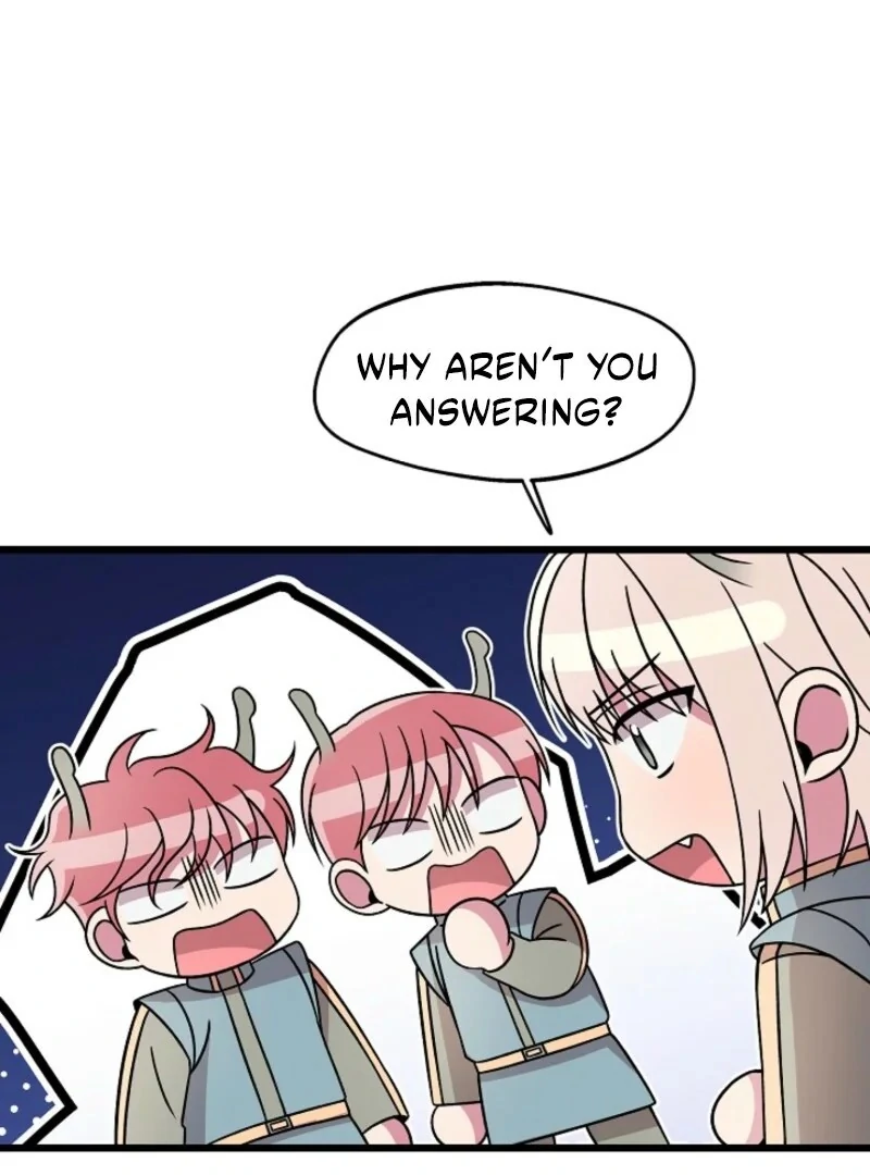 Alien to Love Chapter 22 page 66