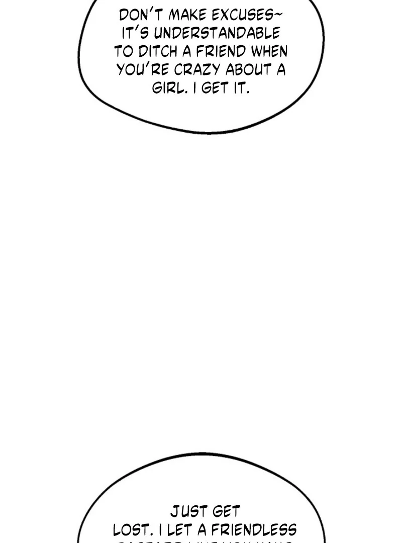 Alien to Love Chapter 19 page 34