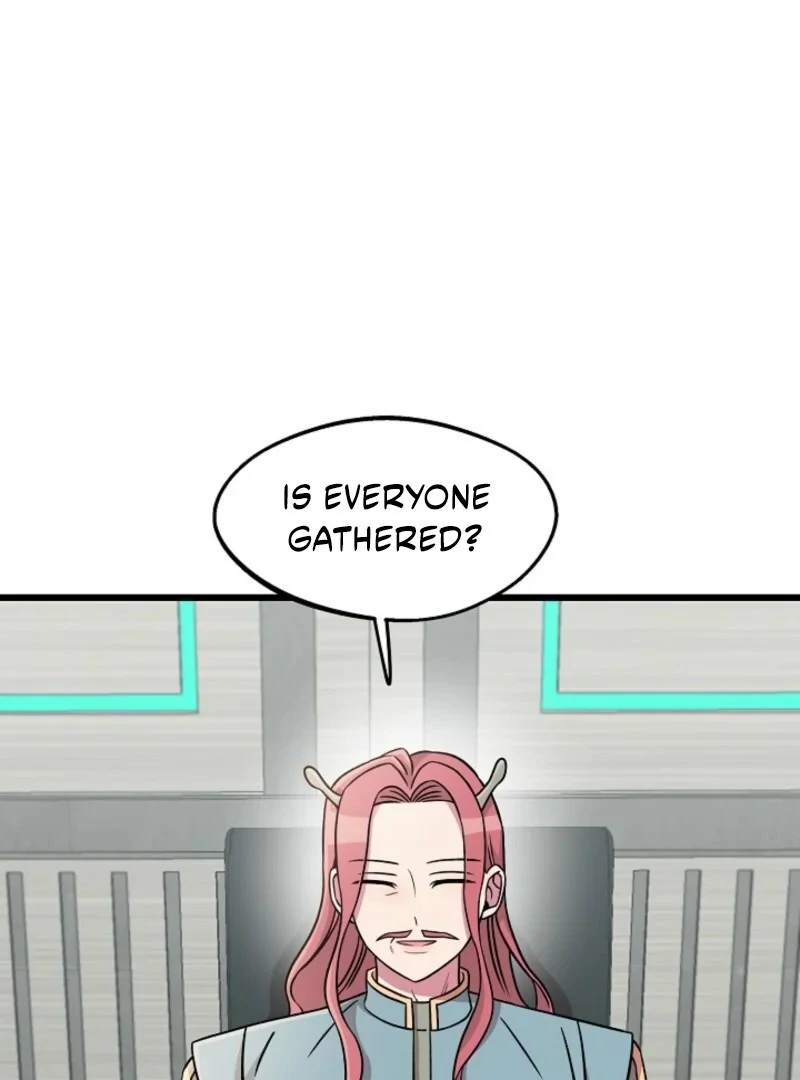 Alien to Love Chapter 22 page 109