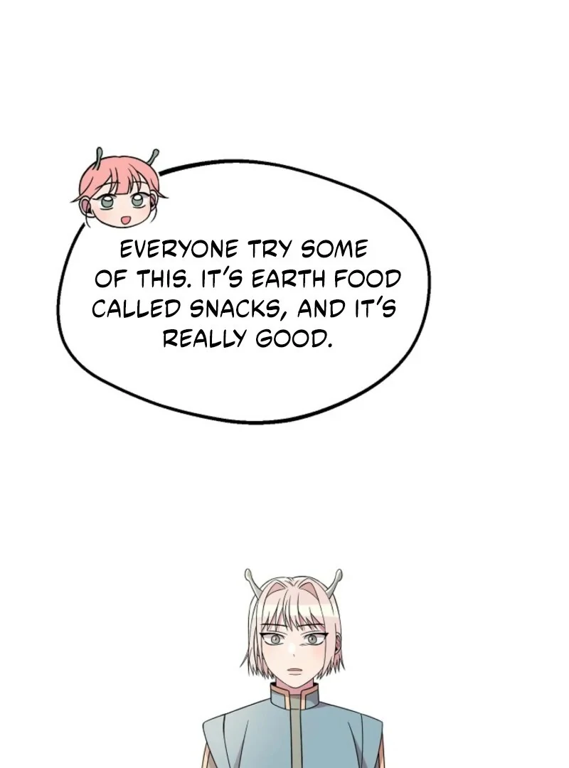 Alien to Love Chapter 22 page 101