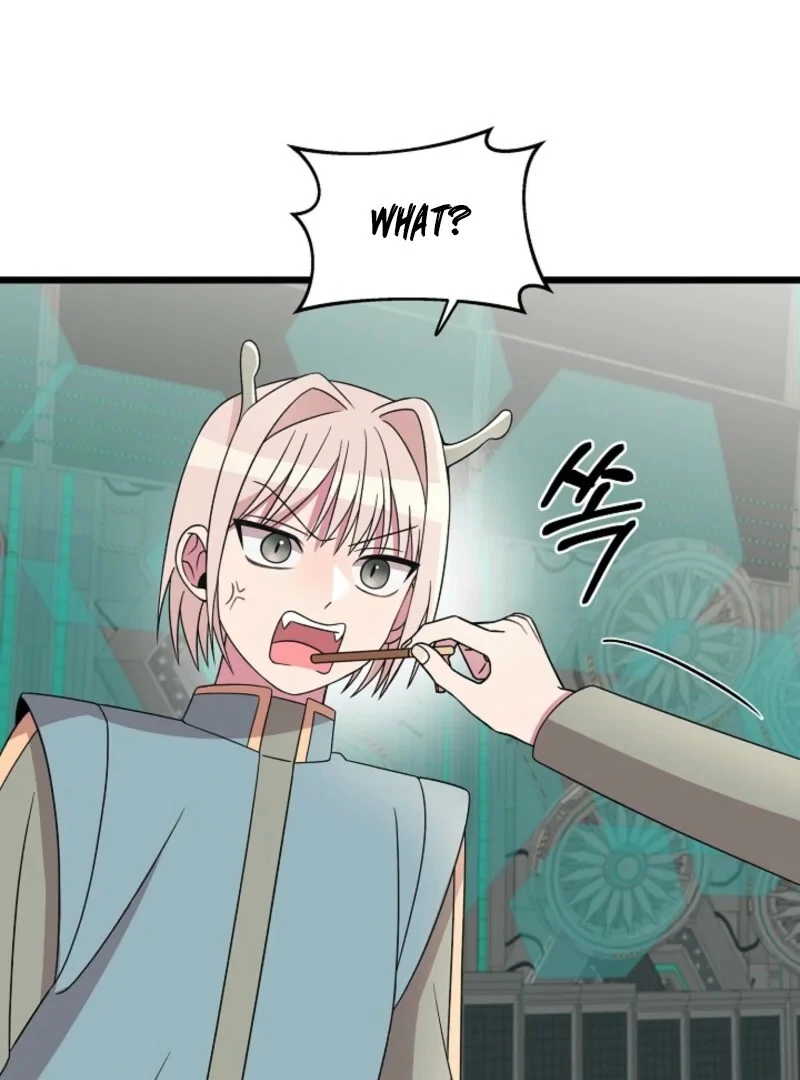 Alien to Love Chapter 22 page 88