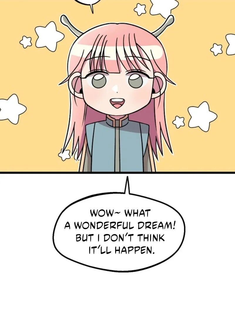 Alien to Love Chapter 22 page 87