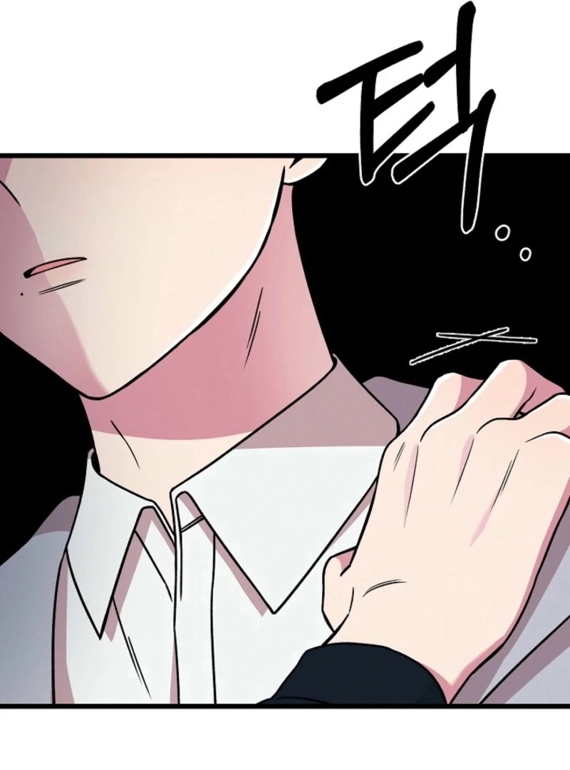 Alien to Love Chapter 19 page 31