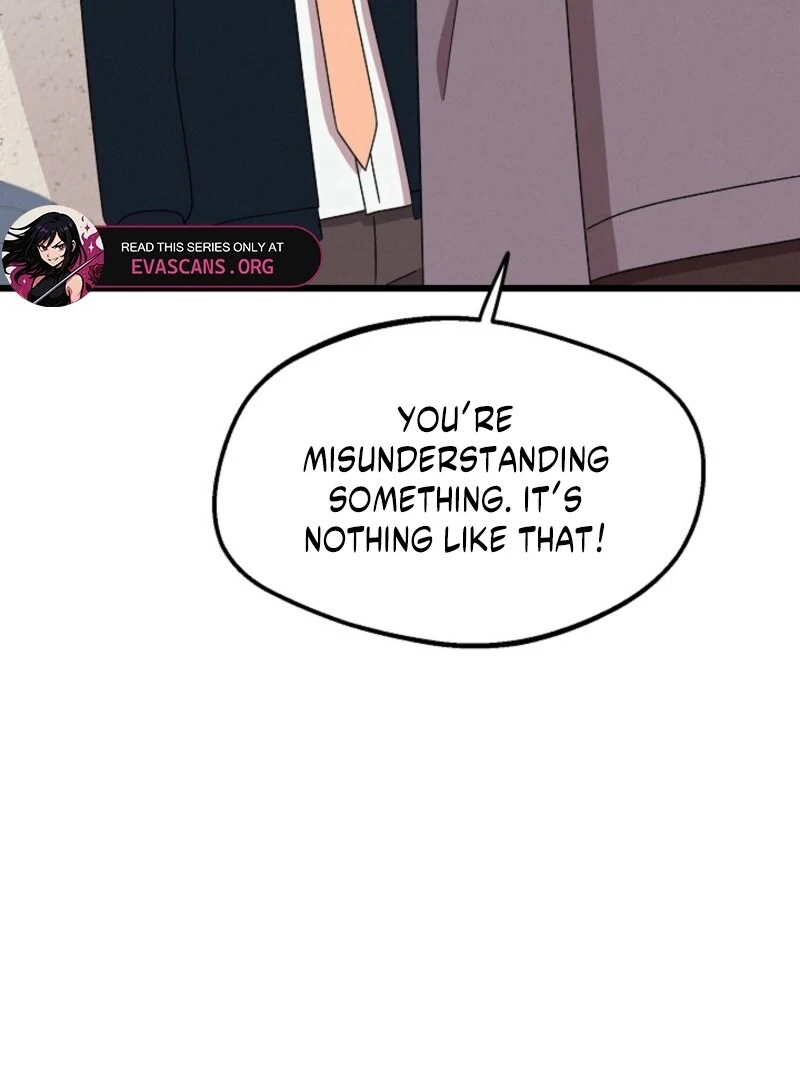 Alien to Love Chapter 19 page 30