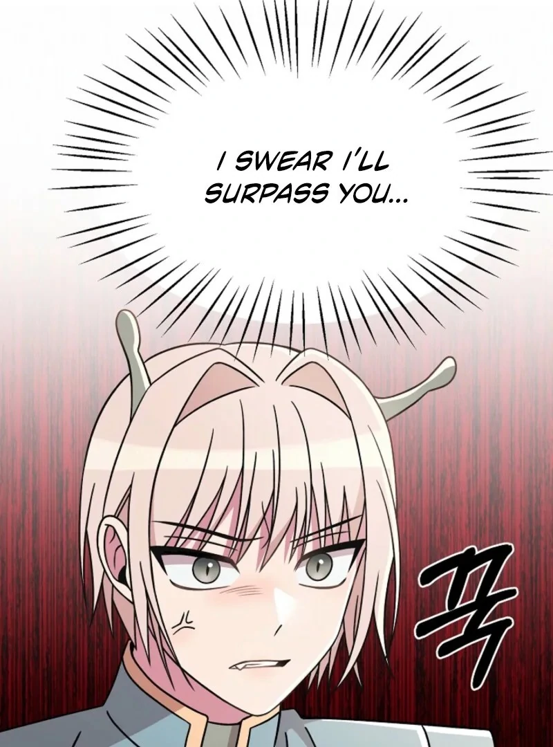 Alien to Love Chapter 22 page 106