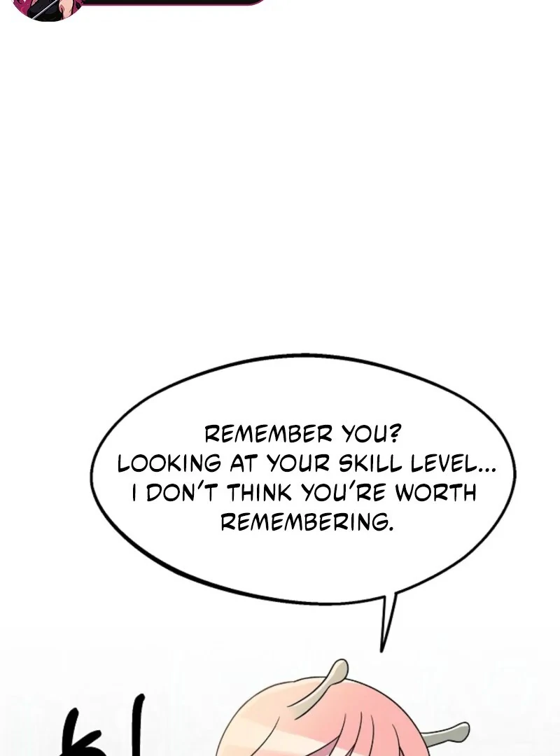 Alien to Love Chapter 22 page 99