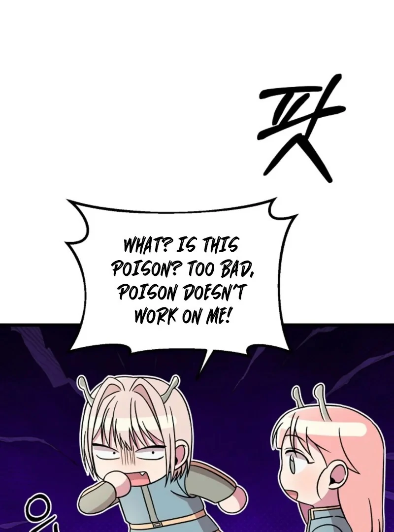 Alien to Love Chapter 22 page 91