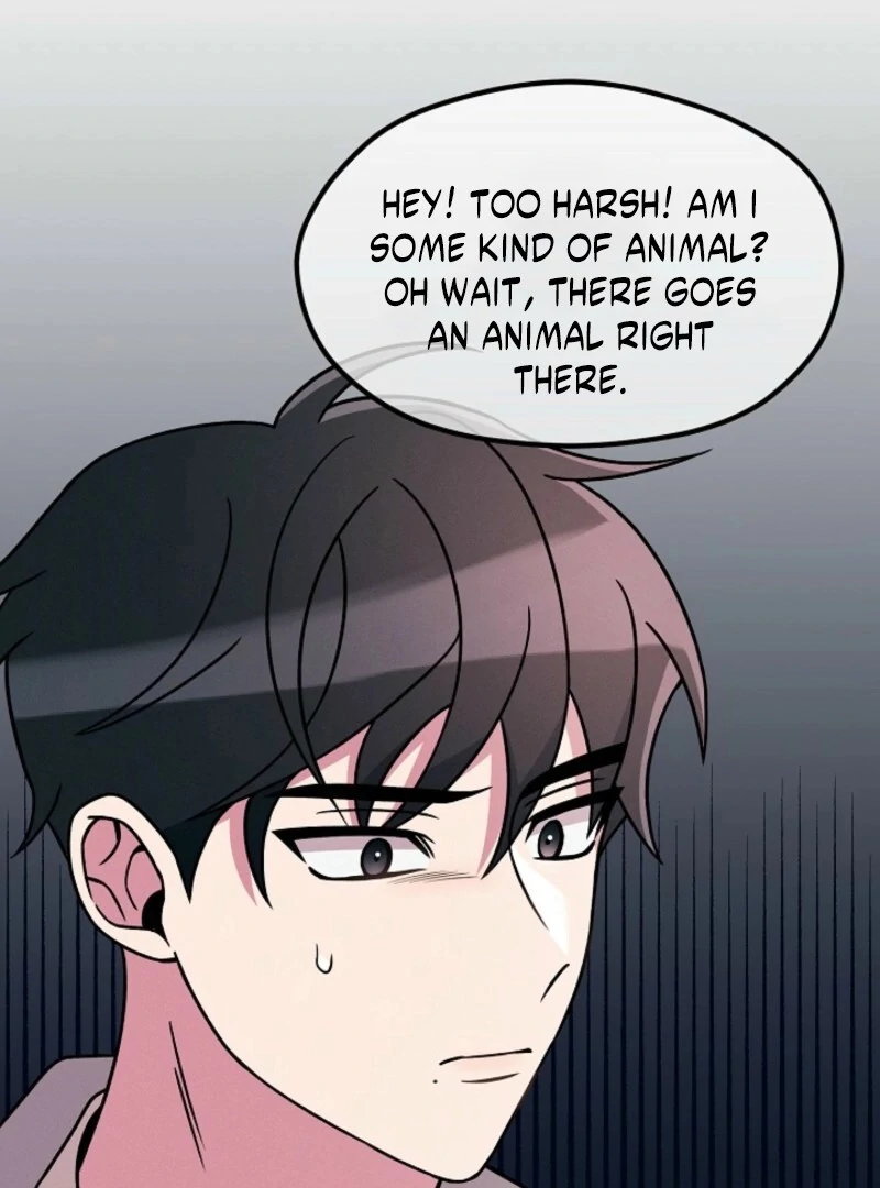 Alien to Love Chapter 19 page 48