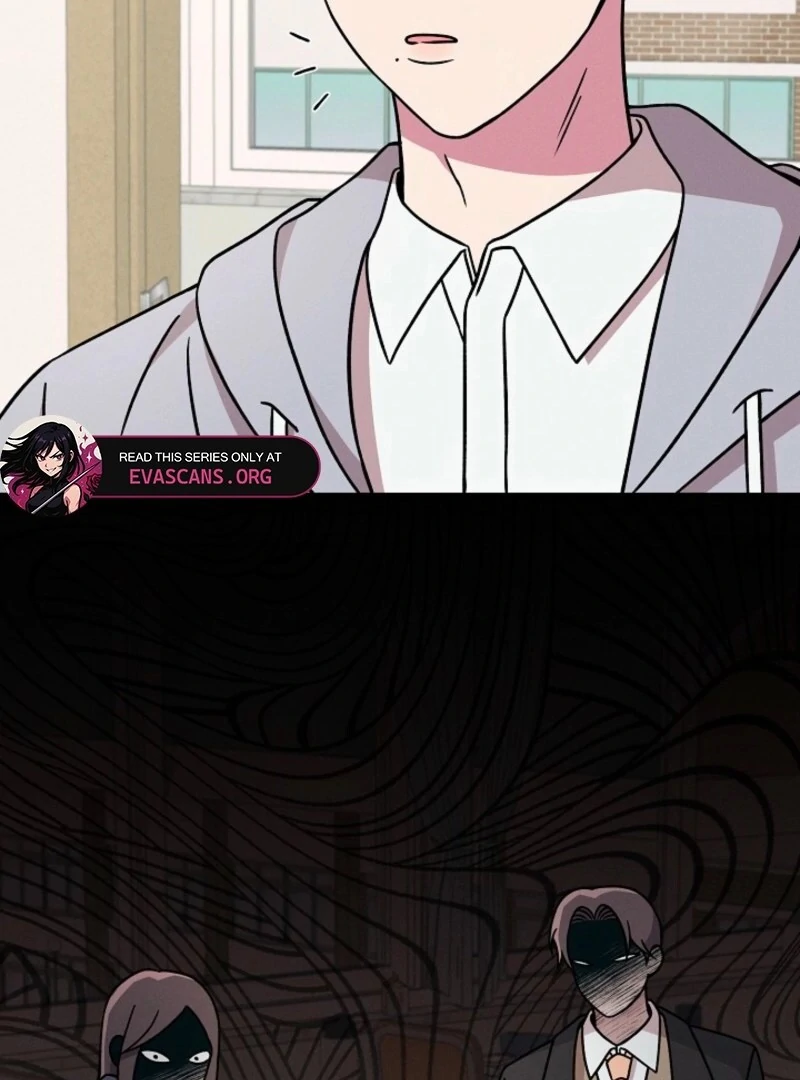 Alien to Love Chapter 19 page 42
