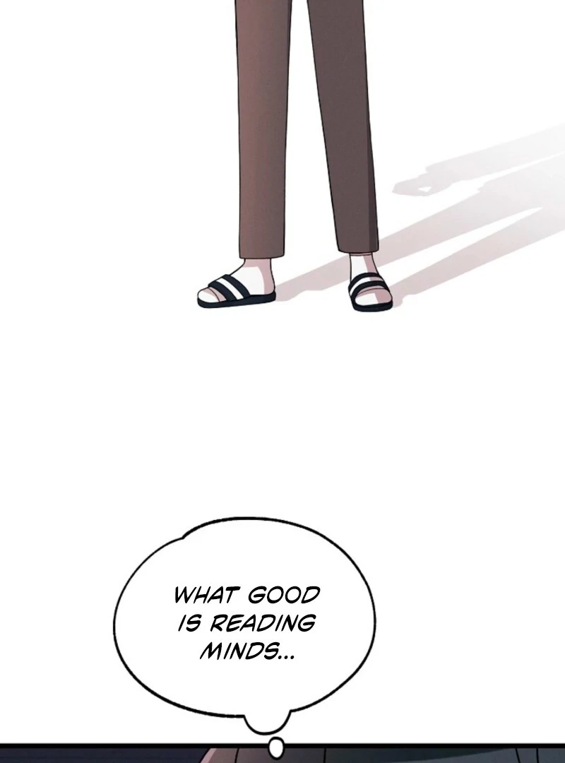 Alien to Love Chapter 19 page 36