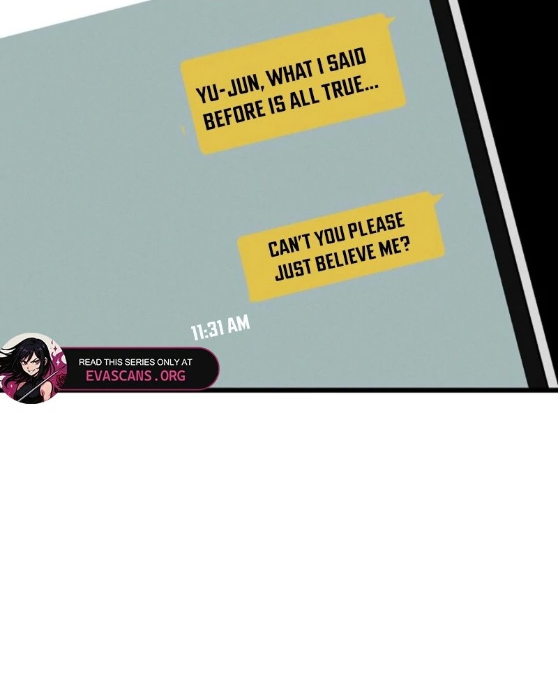 Alien to Love Chapter 19 page 56