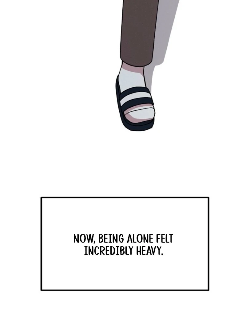 Alien to Love Chapter 19 page 54