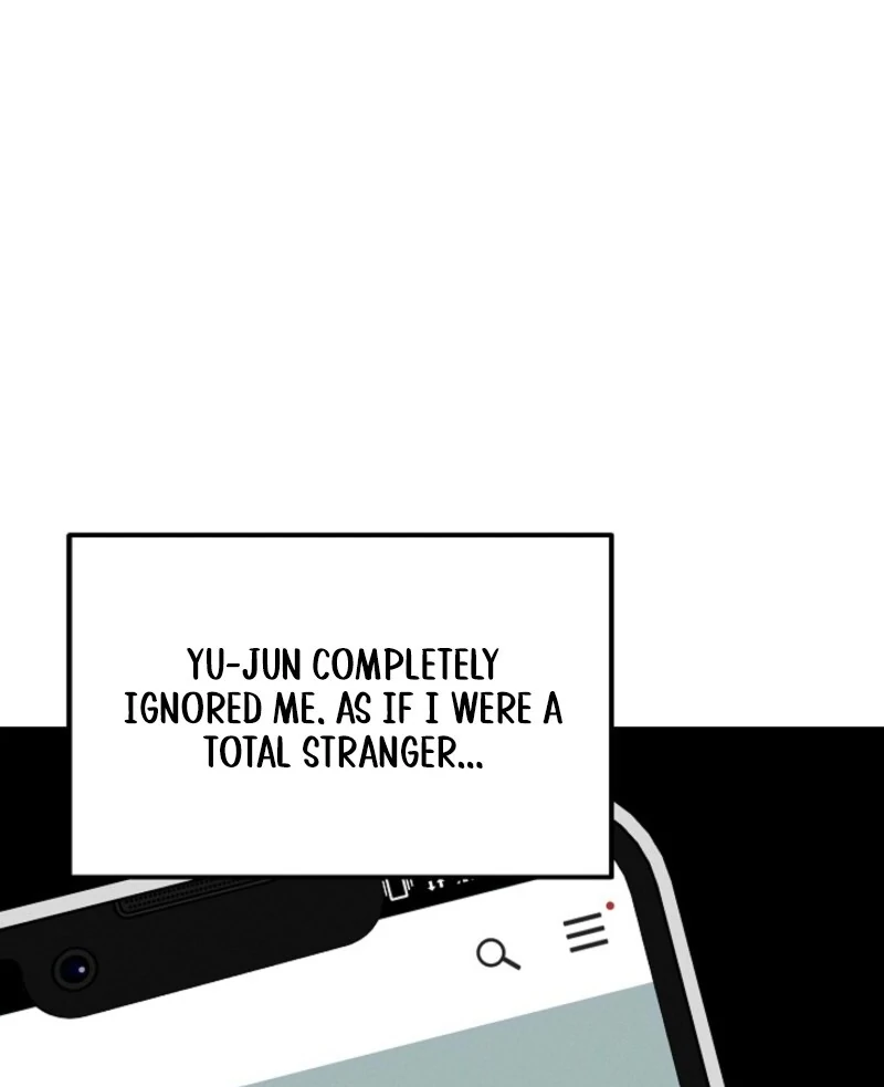 Alien to Love Chapter 19 page 55