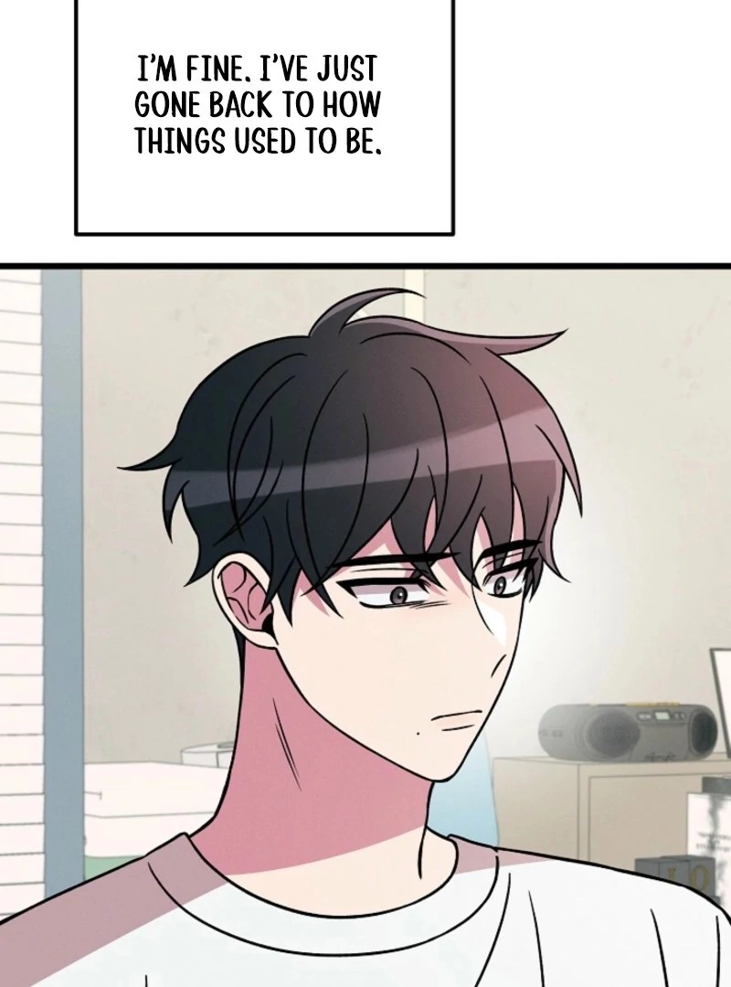 Alien to Love Chapter 19 page 63
