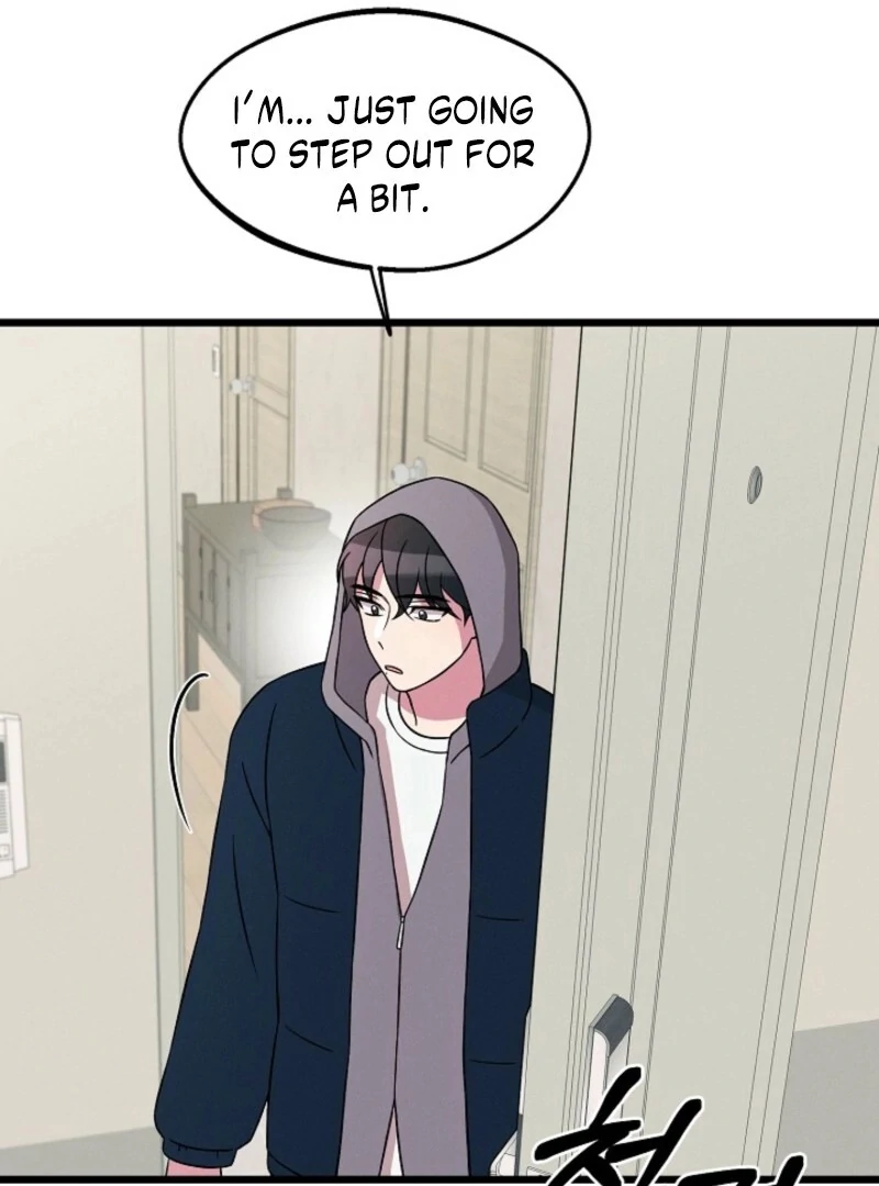 Alien to Love Chapter 19 page 66
