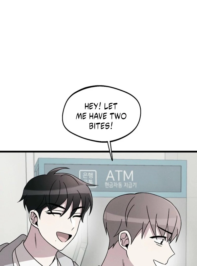 Alien to Love Chapter 19 page 76