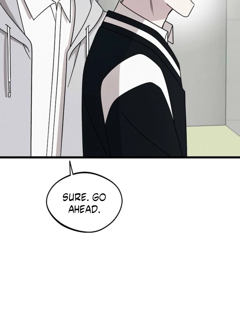 Alien to Love Chapter 19 page 77