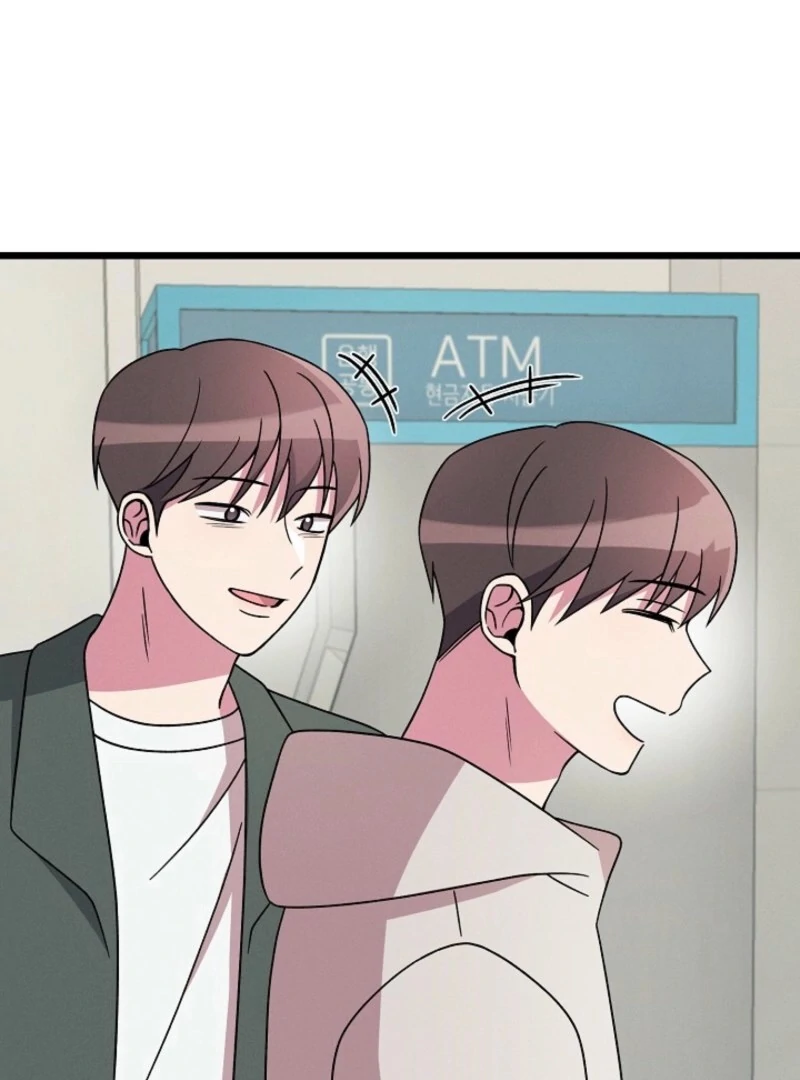 Alien to Love Chapter 19 page 78