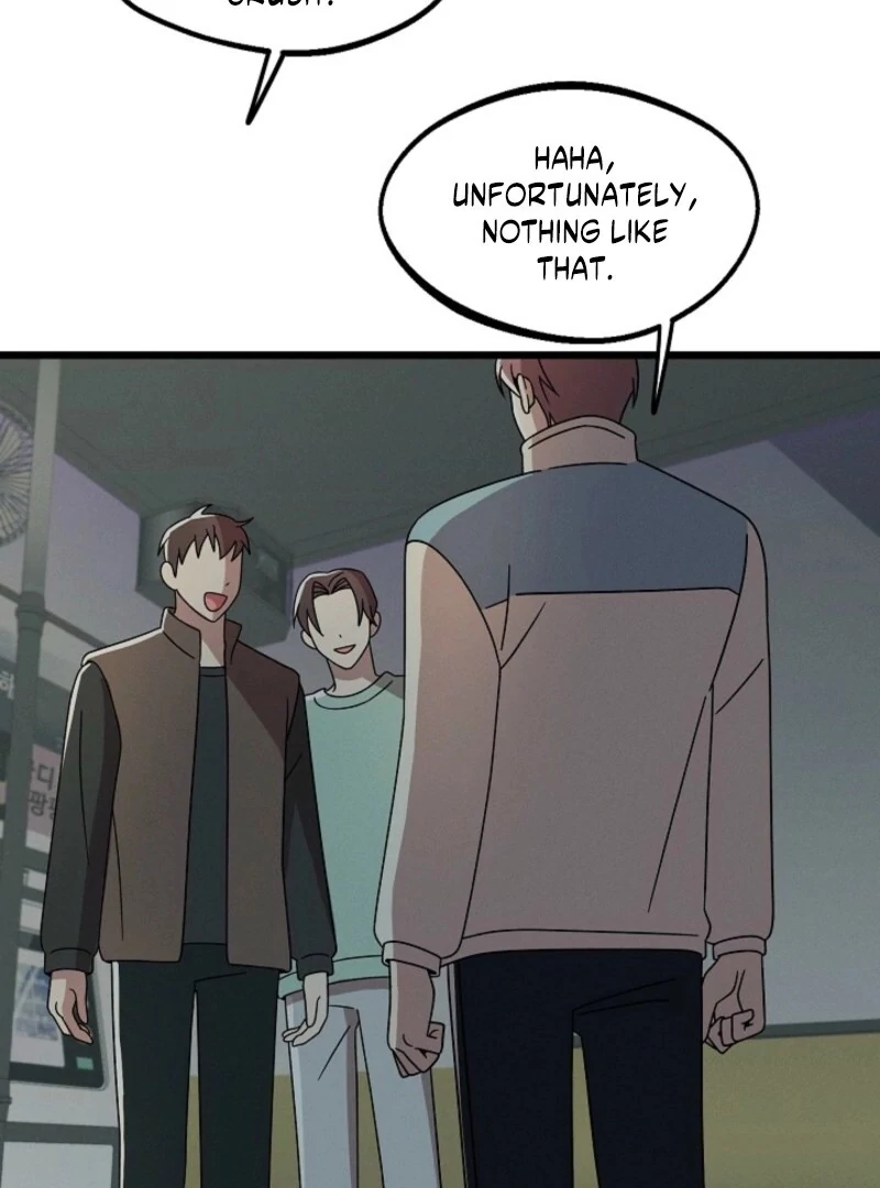 Alien to Love Chapter 19 page 89
