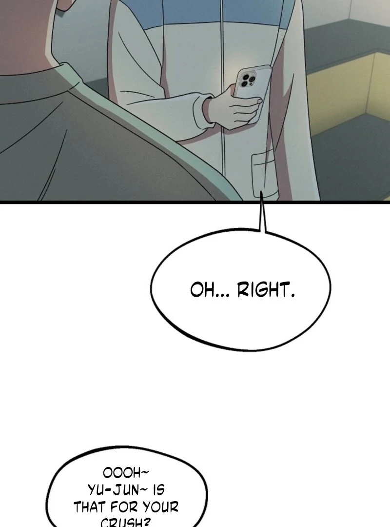 Alien to Love Chapter 19 page 88