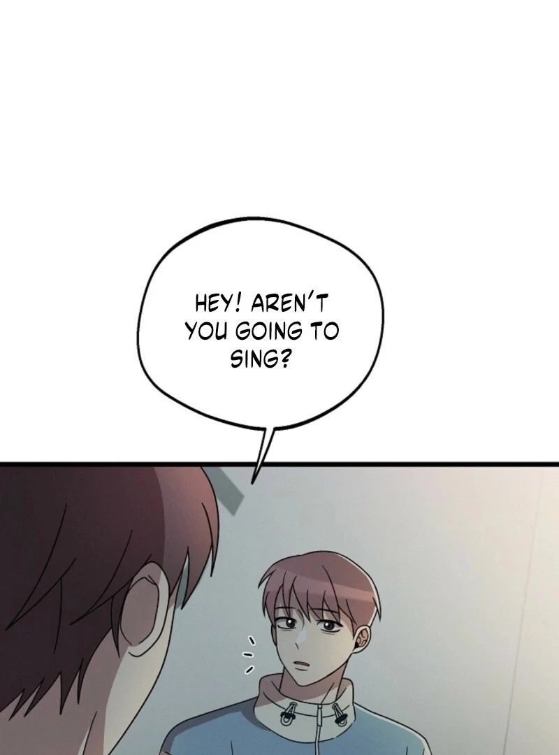 Alien to Love Chapter 19 page 87