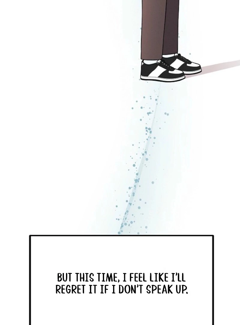 Alien to Love Chapter 19 page 100