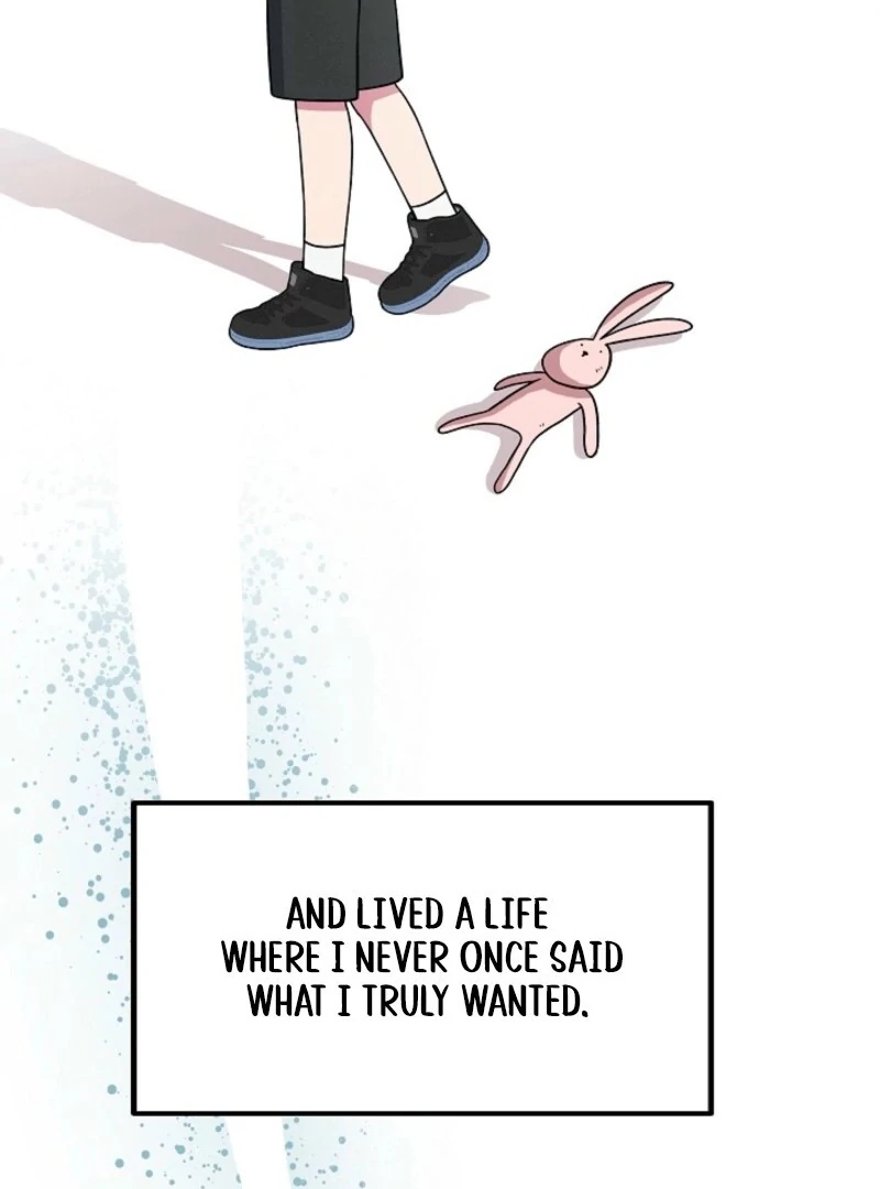 Alien to Love Chapter 19 page 98