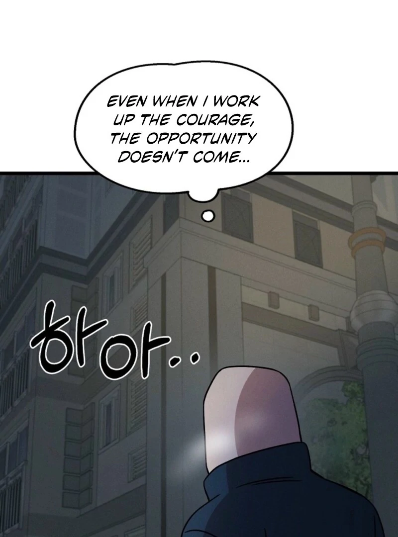 Alien to Love Chapter 19 page 111