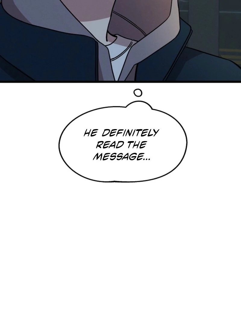 Alien to Love Chapter 19 page 110