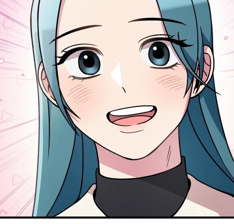 Alien to Love Chapter 19 page 121