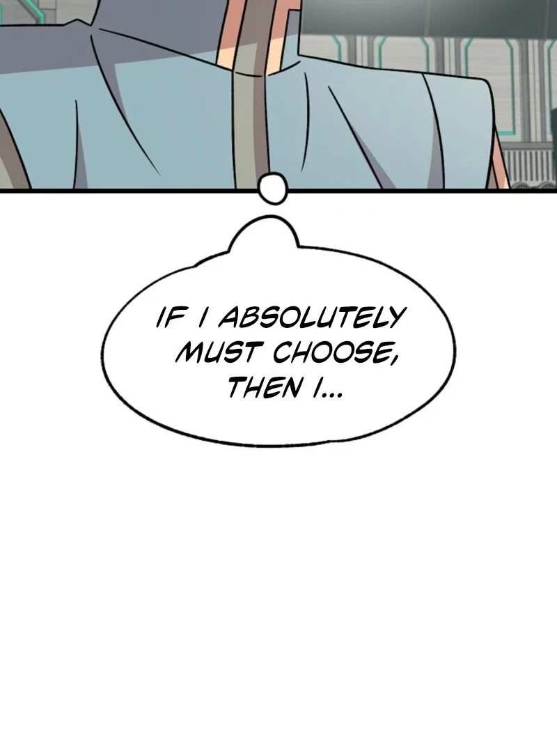 Alien to Love Chapter 24 page 7