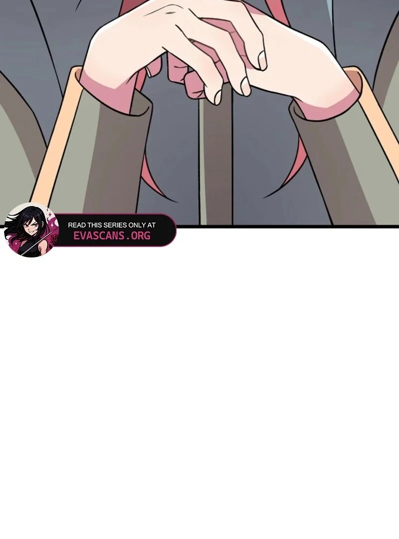 Alien to Love Chapter 24 page 11