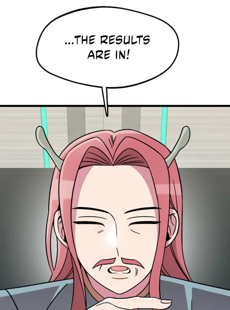 Alien to Love Chapter 24 page 10