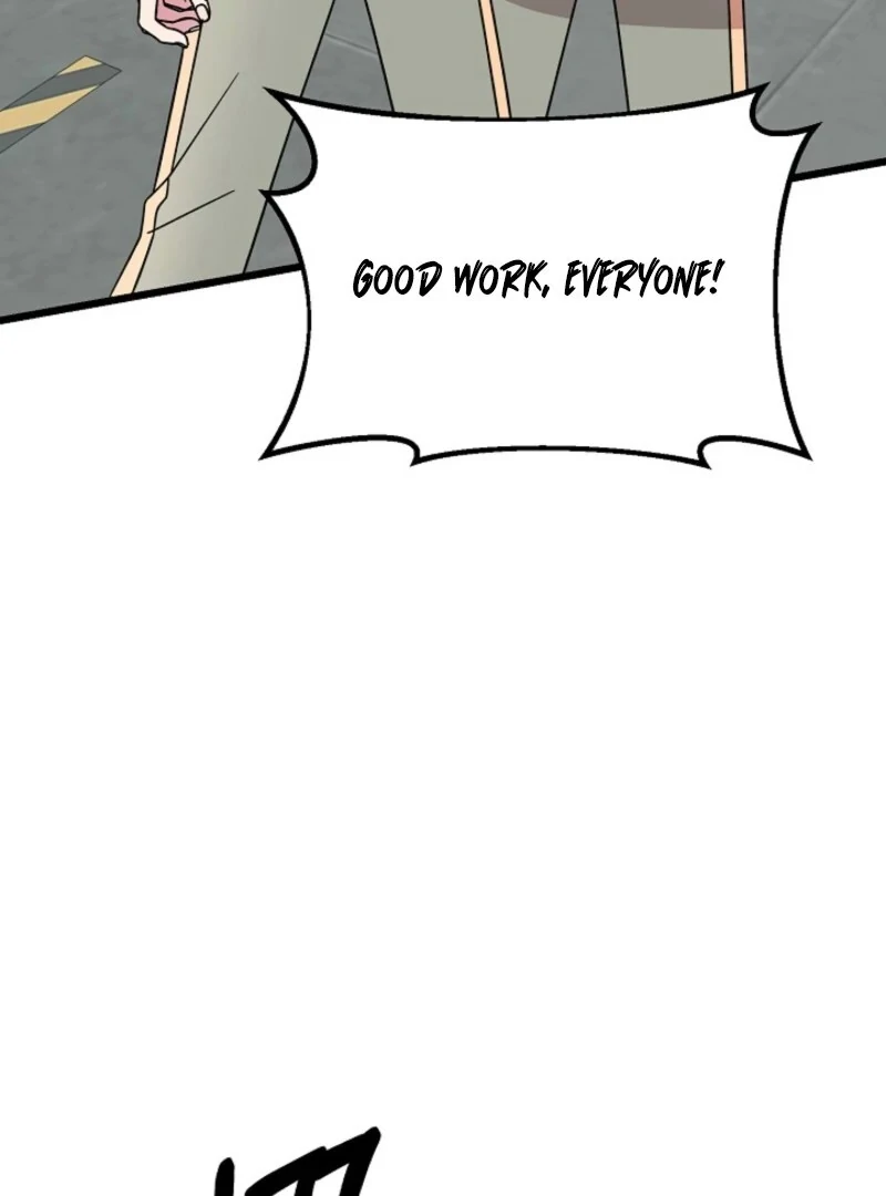 Alien to Love Chapter 24 page 18