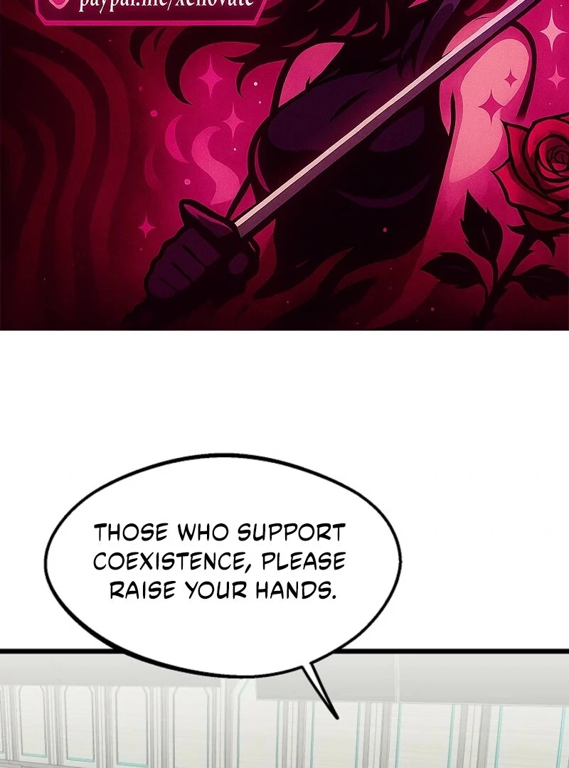 Alien to Love Chapter 24 page 3