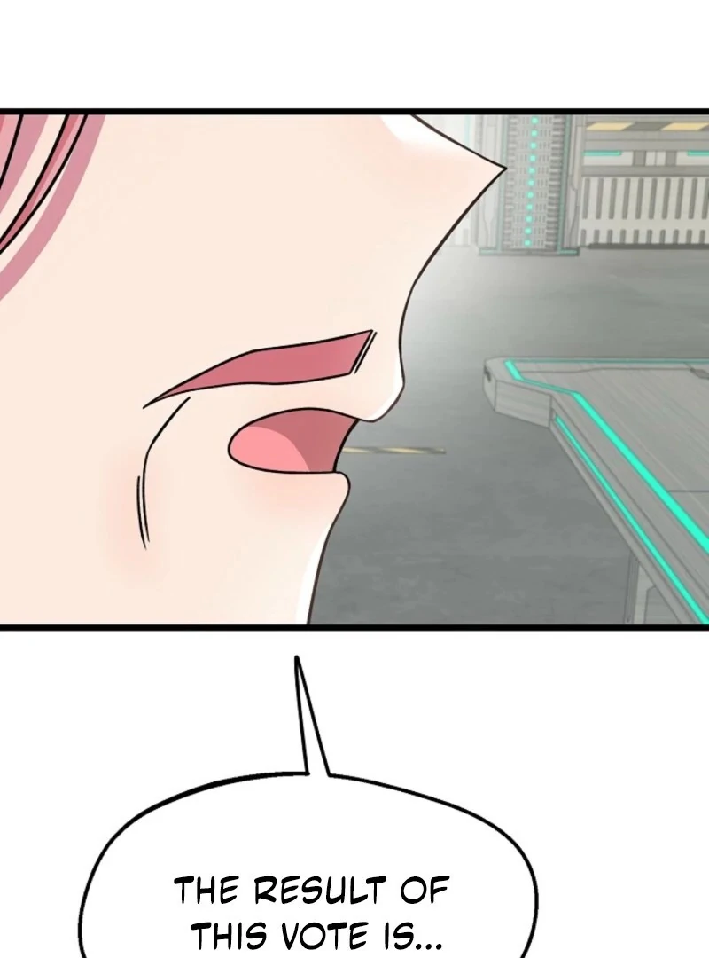 Alien to Love Chapter 24 page 12