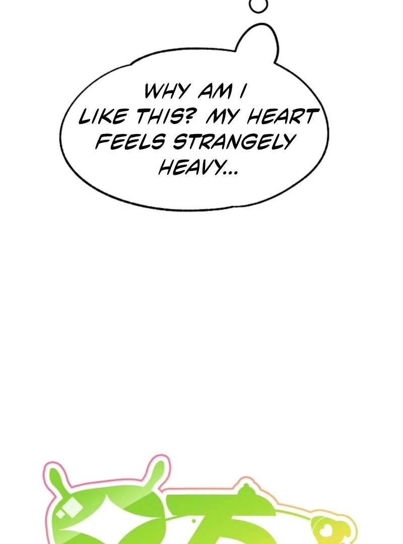 Alien to Love Chapter 24 page 24