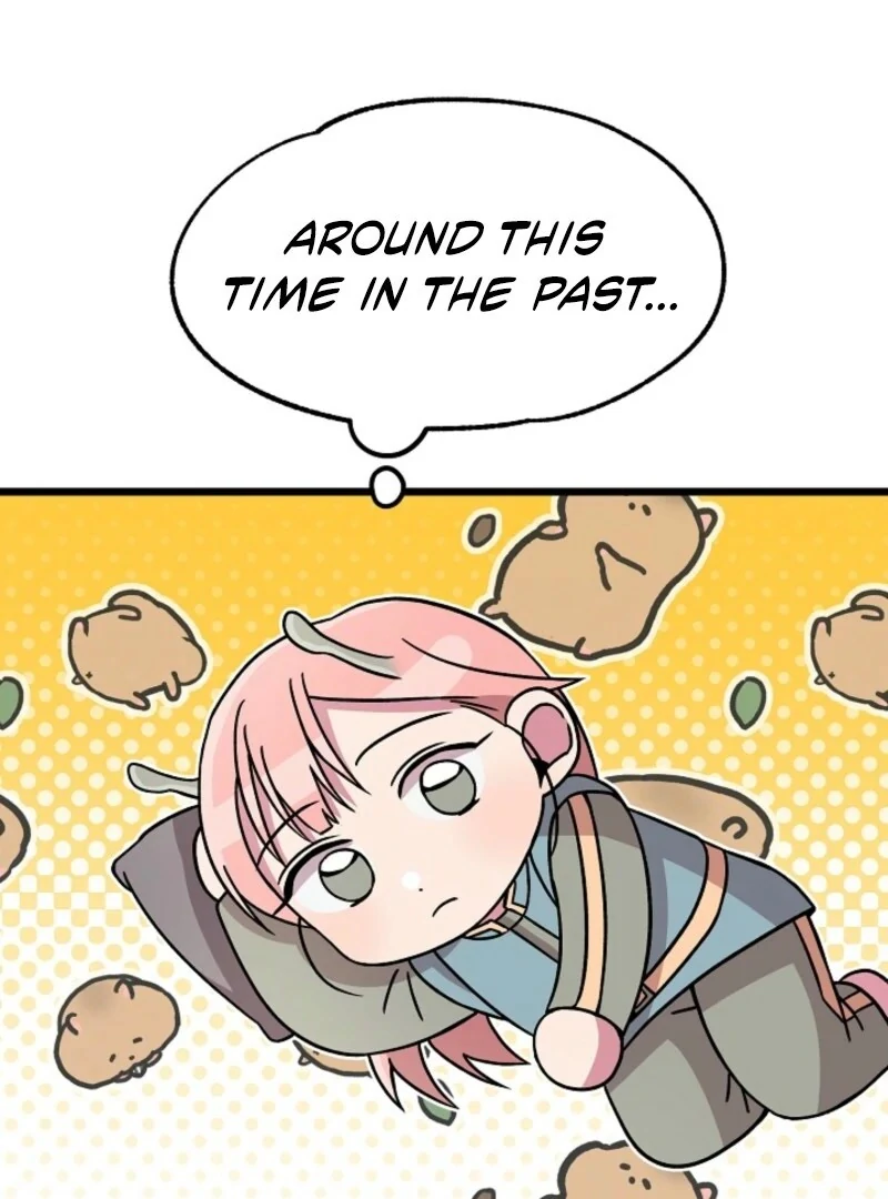Alien to Love Chapter 24 page 33