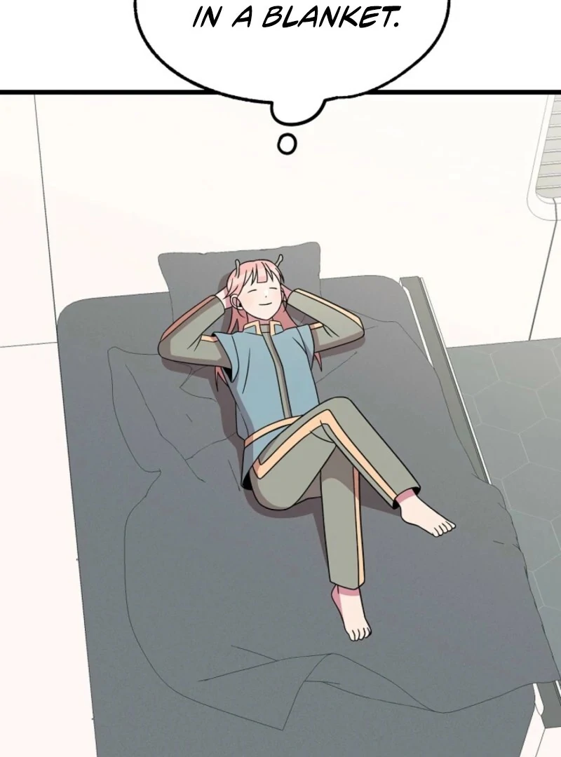 Alien to Love Chapter 24 page 30