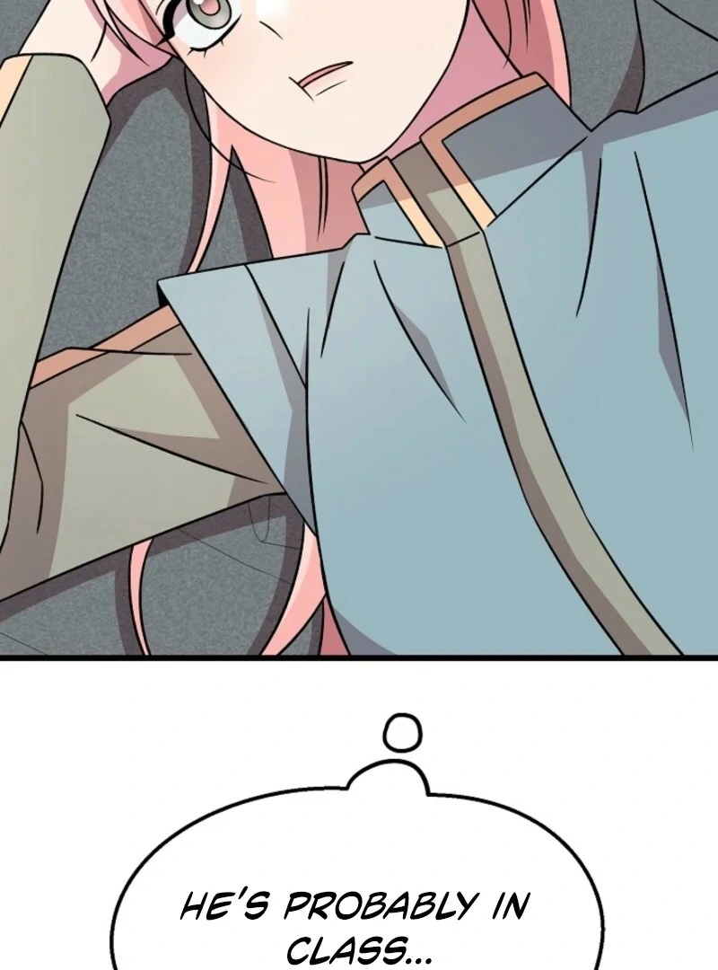 Alien to Love Chapter 24 page 37