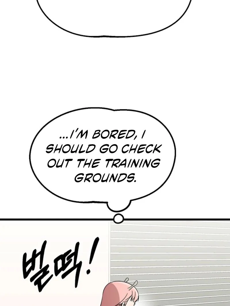 Alien to Love Chapter 24 page 38