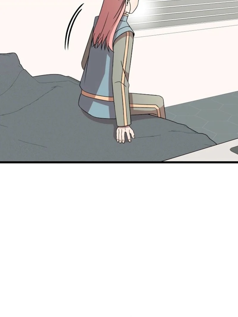 Alien to Love Chapter 24 page 39