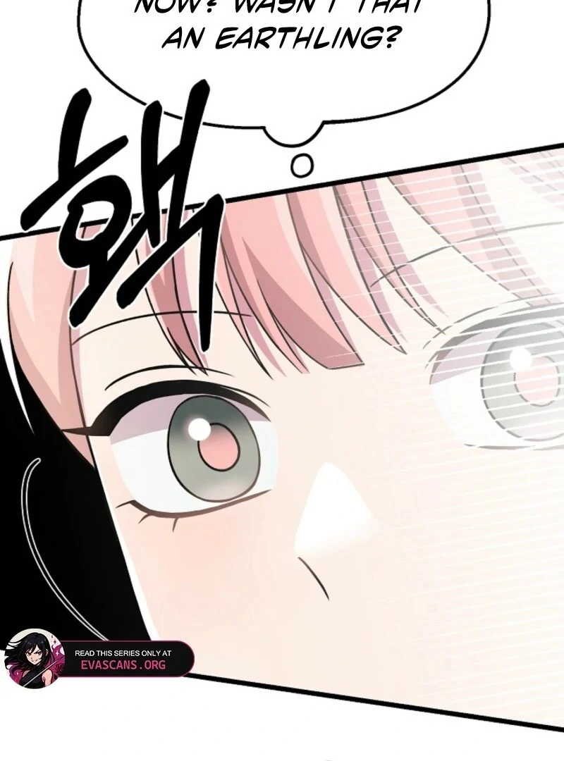 Alien to Love Chapter 24 page 45