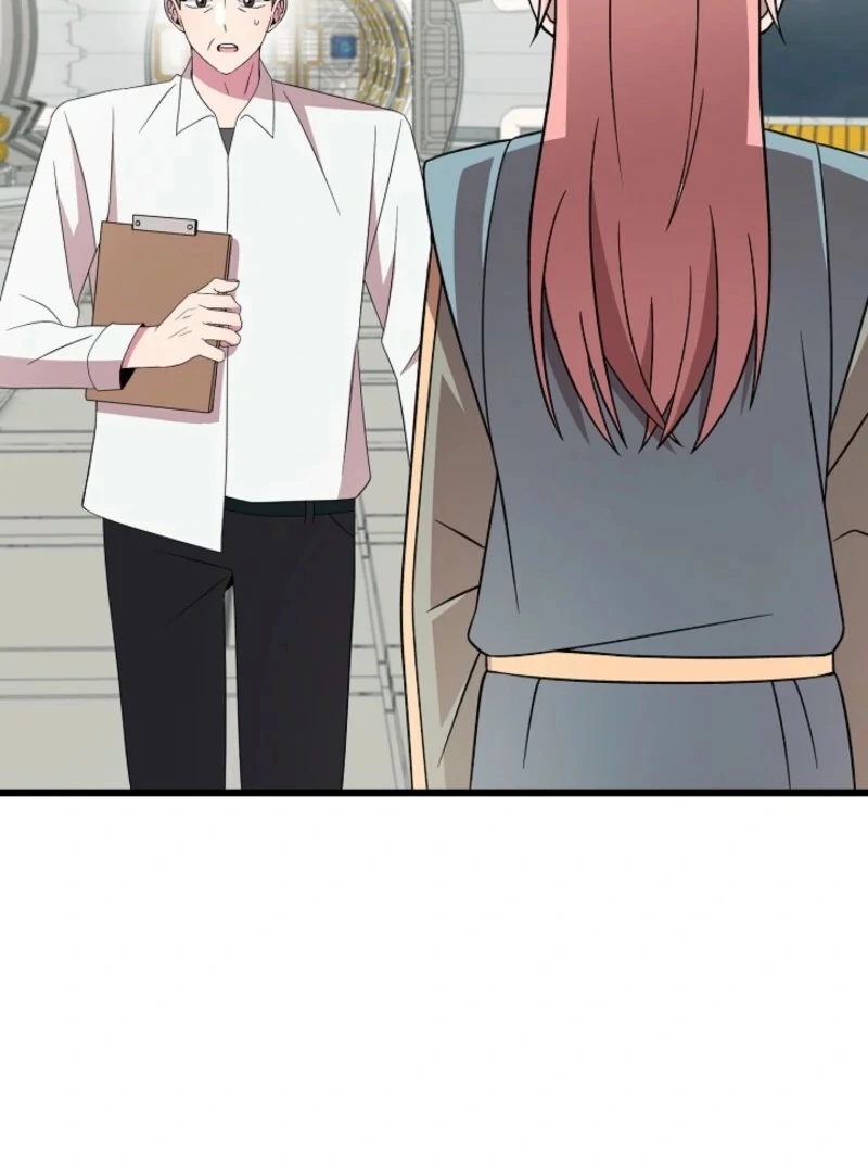 Alien to Love Chapter 24 page 42
