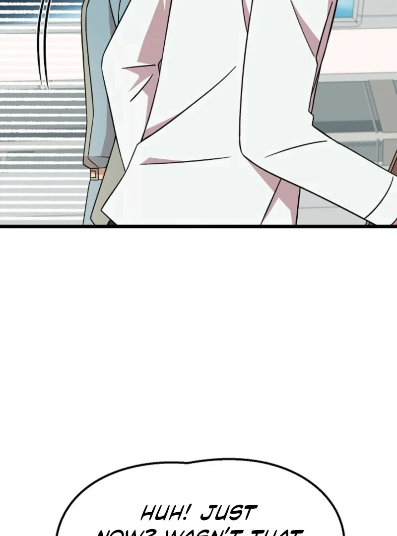 Alien to Love Chapter 24 page 44