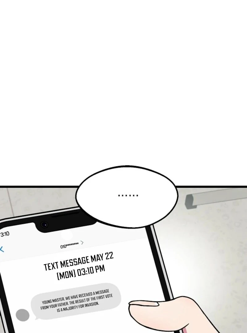 Alien to Love Chapter 24 page 73