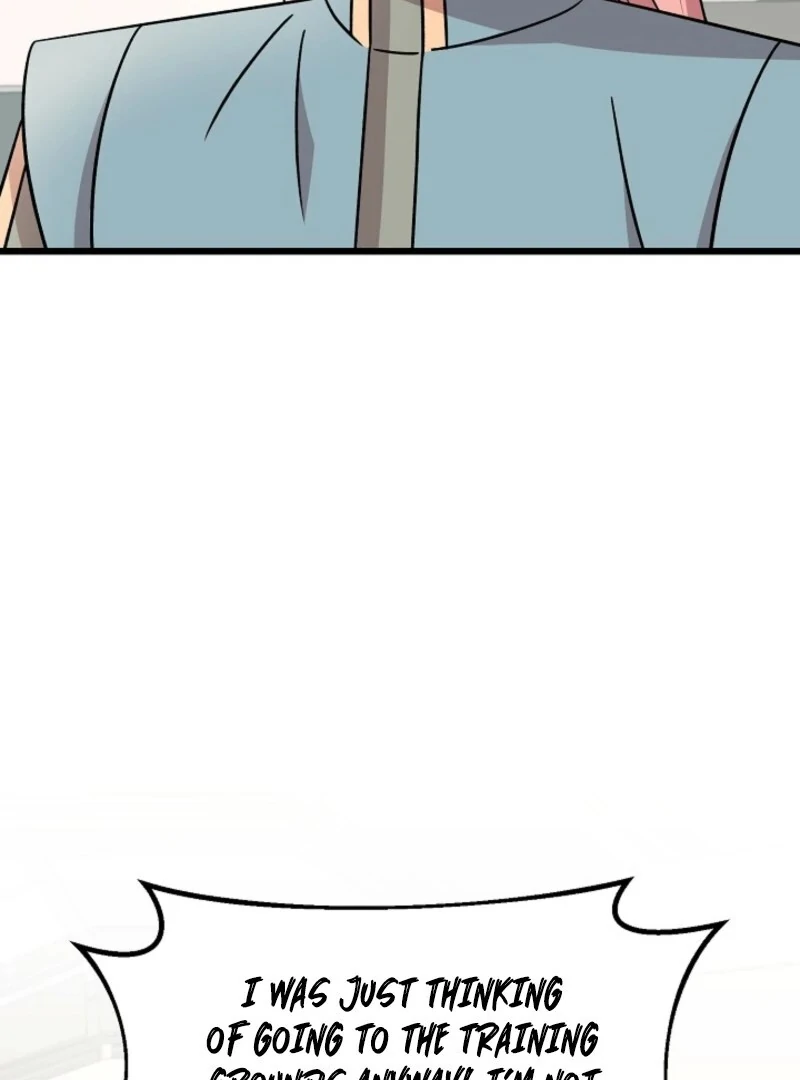 Alien to Love Chapter 24 page 58